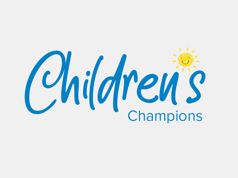 Children's Champions