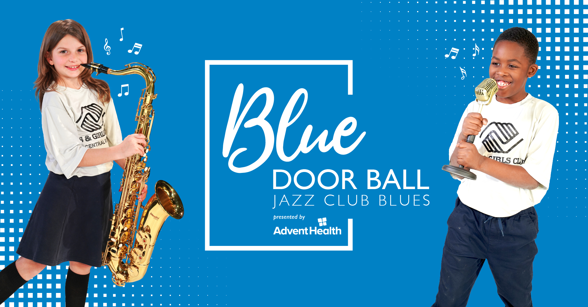 Blue Door Ball - Boys & Girls Clubs of Central Florida