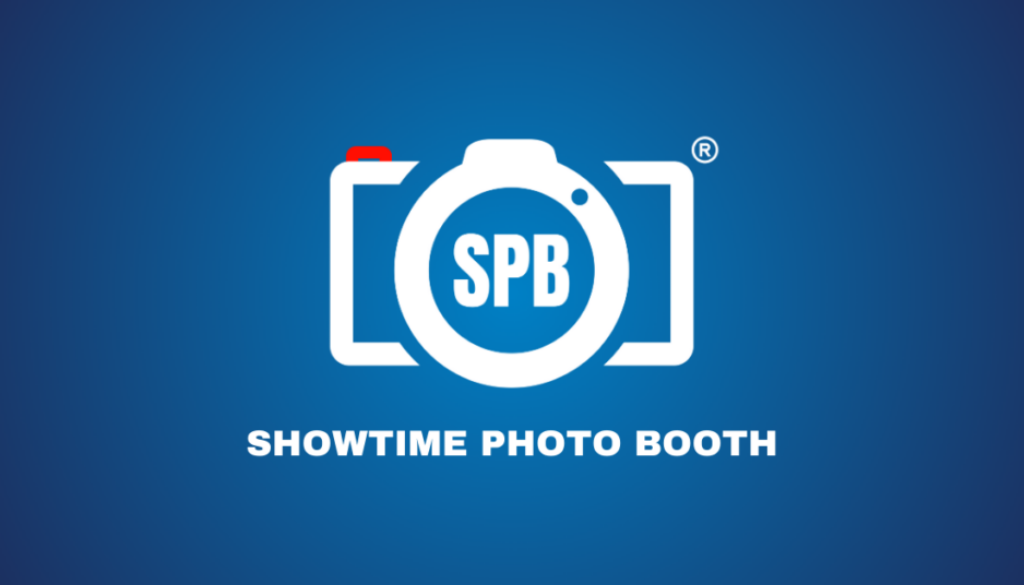 SHOWTIME PHOTO BOOTH