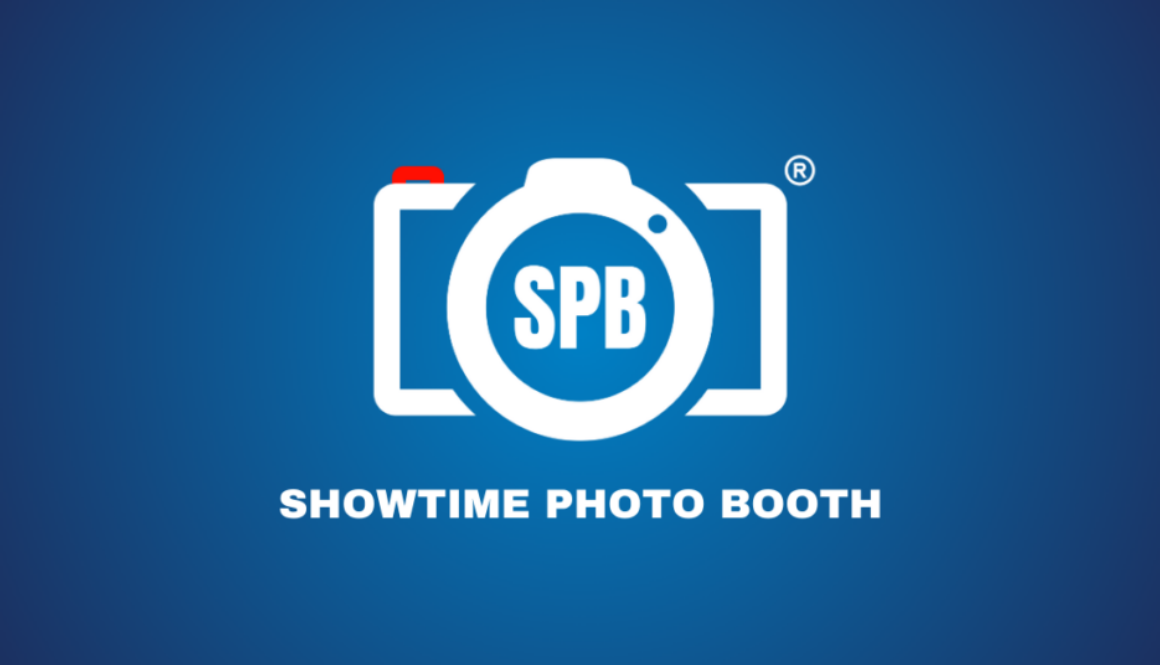 SHOWTIME PHOTO BOOTH