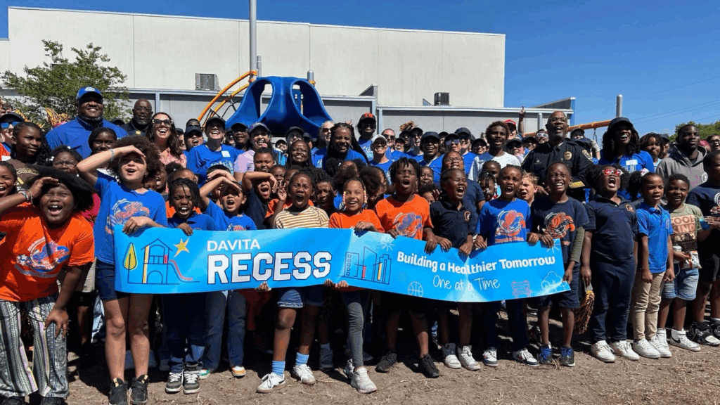 Joe R Lee Branch in Eatonville Celebrates New Kid-Designed