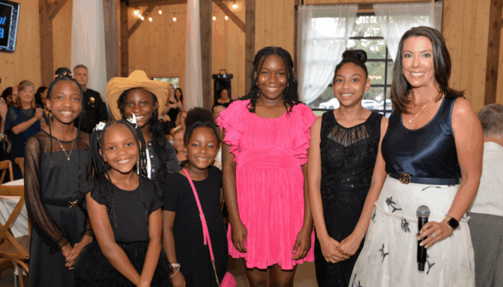 Be Great Gala web blog MAIN
