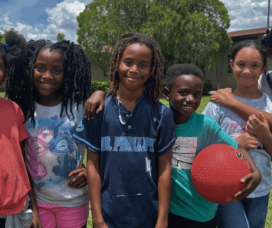 tangelo park web blog