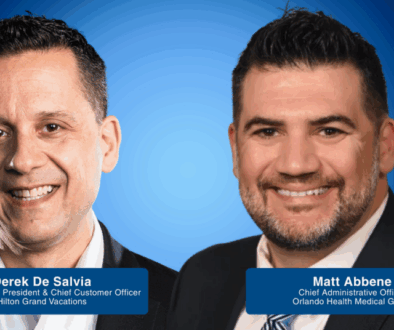 BLOG New Board Members