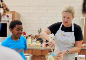 chefvolunteer