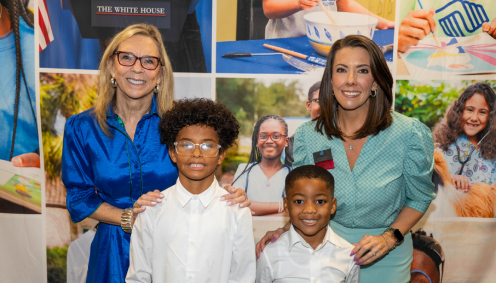 Jennifer Anderson Blog Post