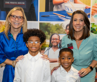 Jennifer Anderson Blog Post