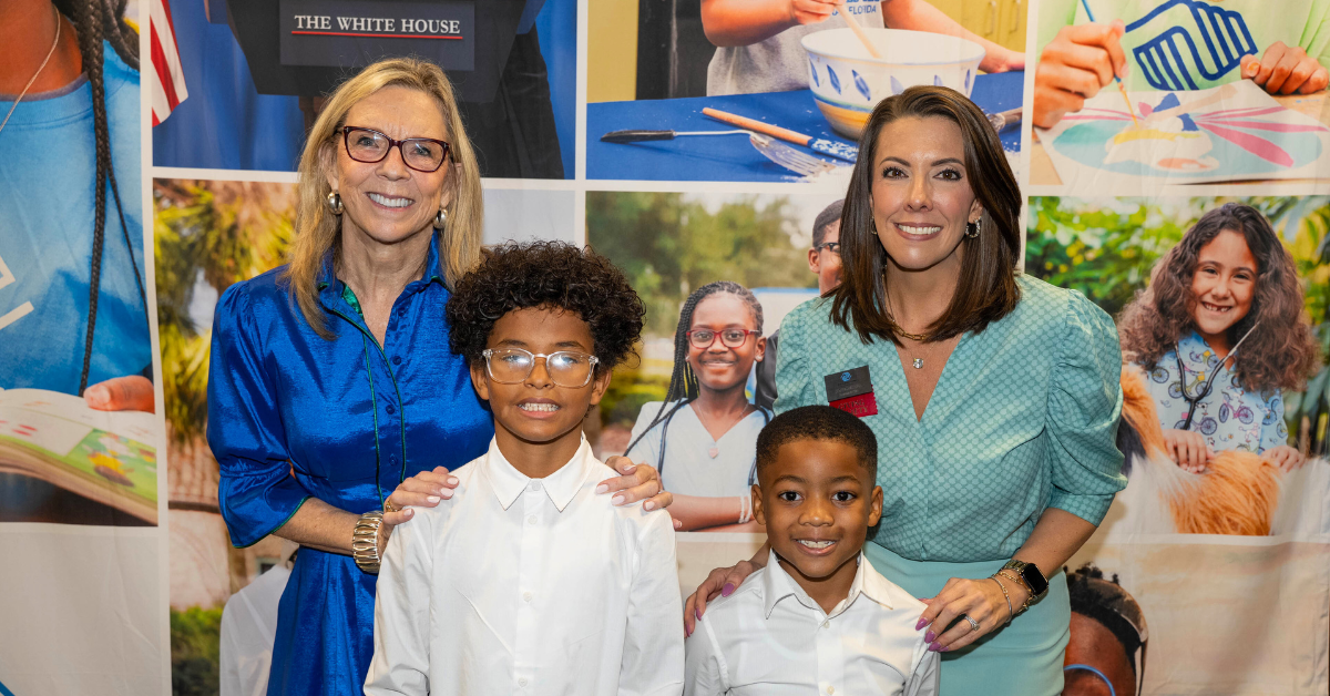 Jennifer Anderson Blog Post