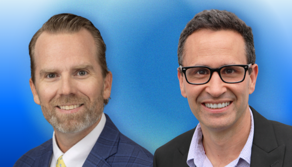 Garrett and Curt BLOG