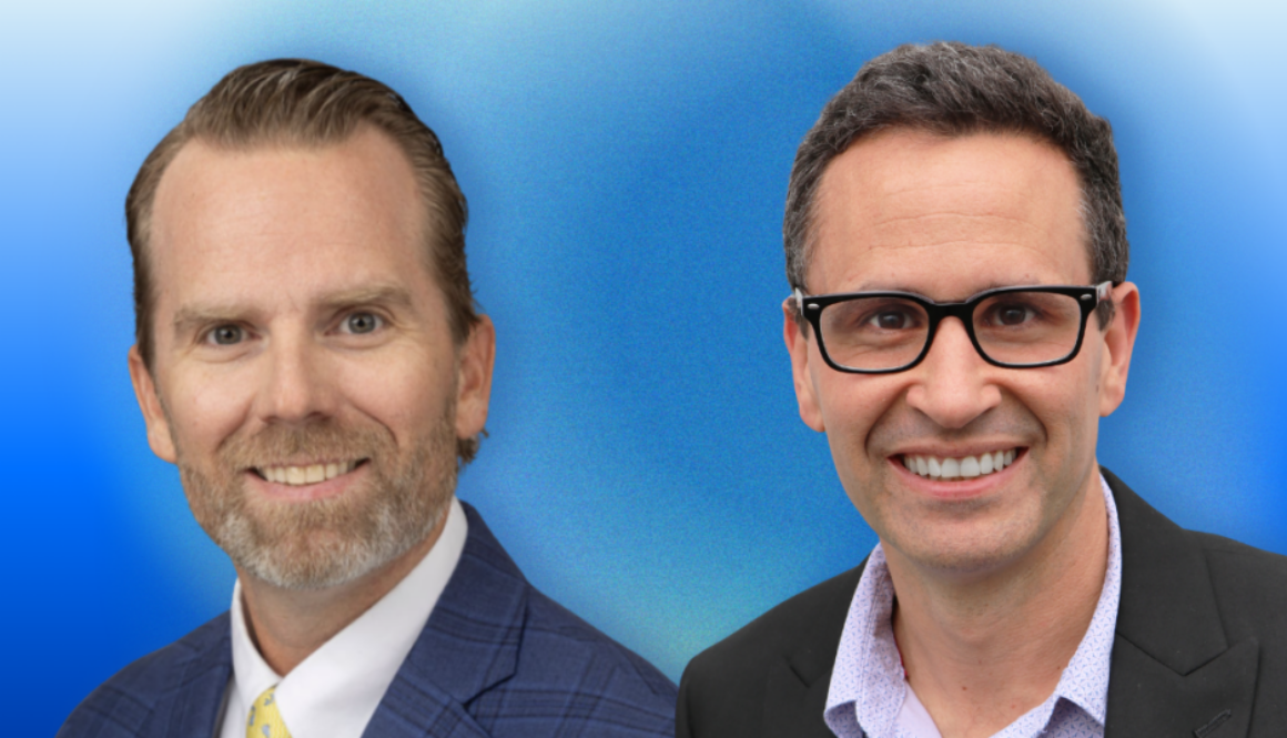 Garrett and Curt BLOG