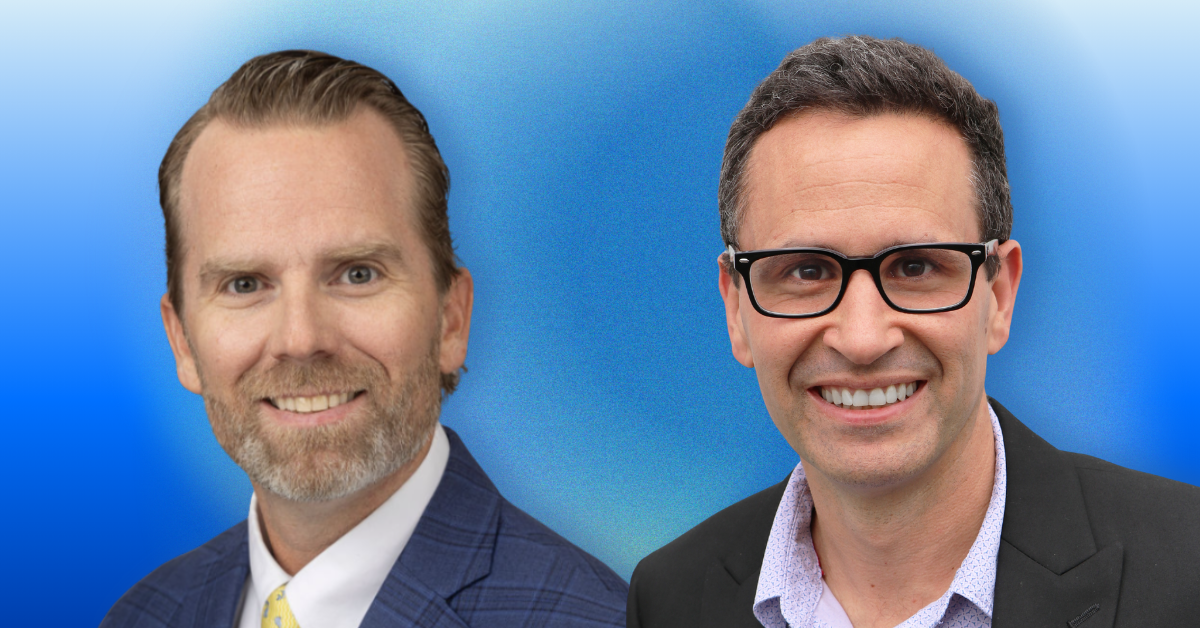 Garrett and Curt BLOG